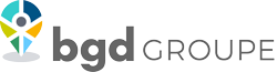 BGD Groupe Logo