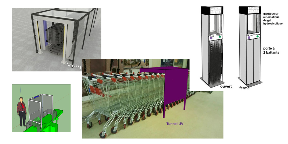 installations sur mesure installations sur mesure